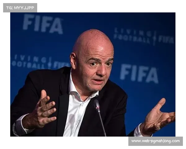 FIFA主席因凡蒂诺道歉,斯卡洛尼终可触摸奖杯