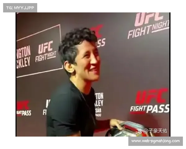 UFC与澳门银河达成四年合作，亚太地区市场拓展迈入新阶段