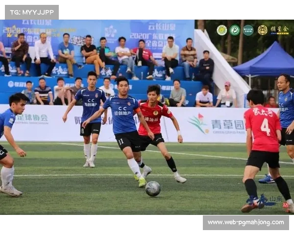 篮球贺岁杯成阳江新春文化新名片